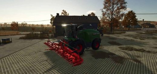 Fendt Pack v1.3.0.0