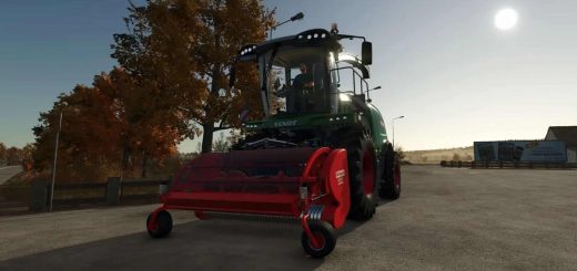 Fendt Pack v1.6.0.0