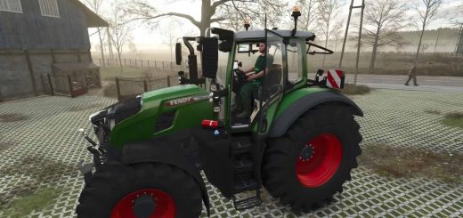 Fendt Pack v1.7.0.0