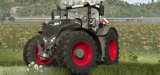 Fendt Vario 1000 Series (517hp) v1.0