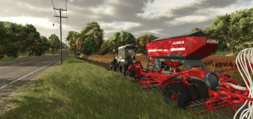 Fendt Vario 200 Edit v1.0.0.1