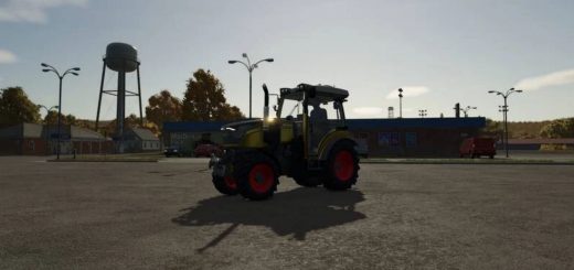 Fendt Vario 200 Edited V1.0.0.1