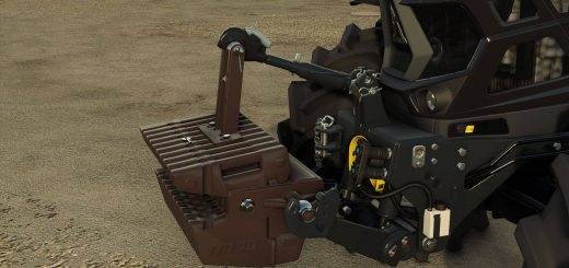 Fiat Weight v1.0