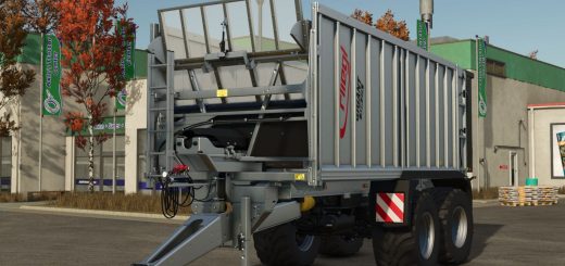 Fliegl ASW 271 v1.0