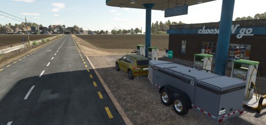 Fluctuating Diesel Price v1.0.0.0