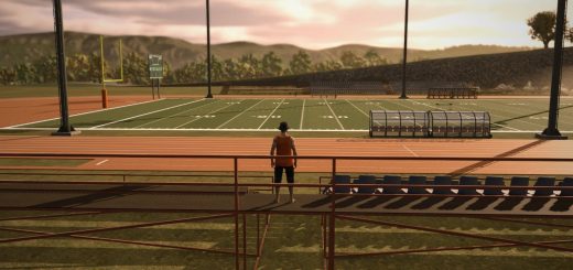 Football Field v1.0.0.0