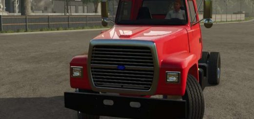 Ford L8000 v1.0