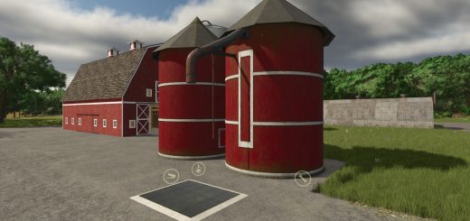 Fuel and fertilizer production v1.0