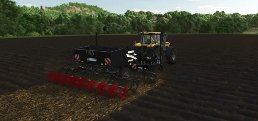 GL860 Multi Planter v1.0.0.0