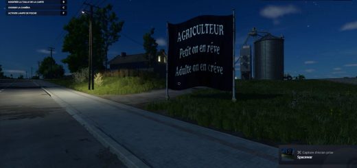 FARMERS’ STRIKES v1.0.0.0