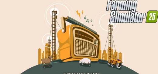 Germany Radio v1.0.0.0