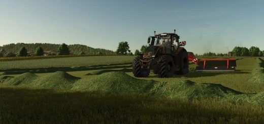 Grass Texture V1.0.1