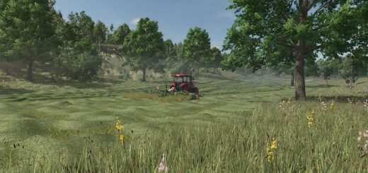 Grass Texture v1.0.2.0