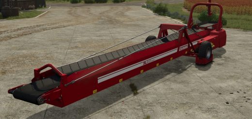 Grimme Quantum Autoload v1.0