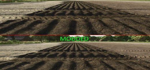 Ground Deformation 2X v1.0