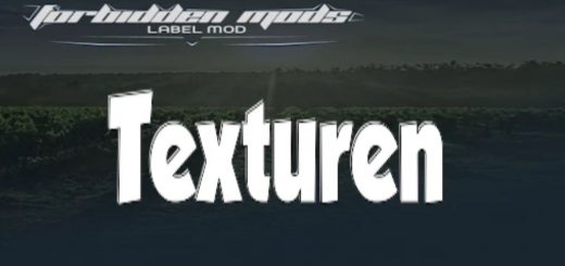 Ground textures v1.0.0.0