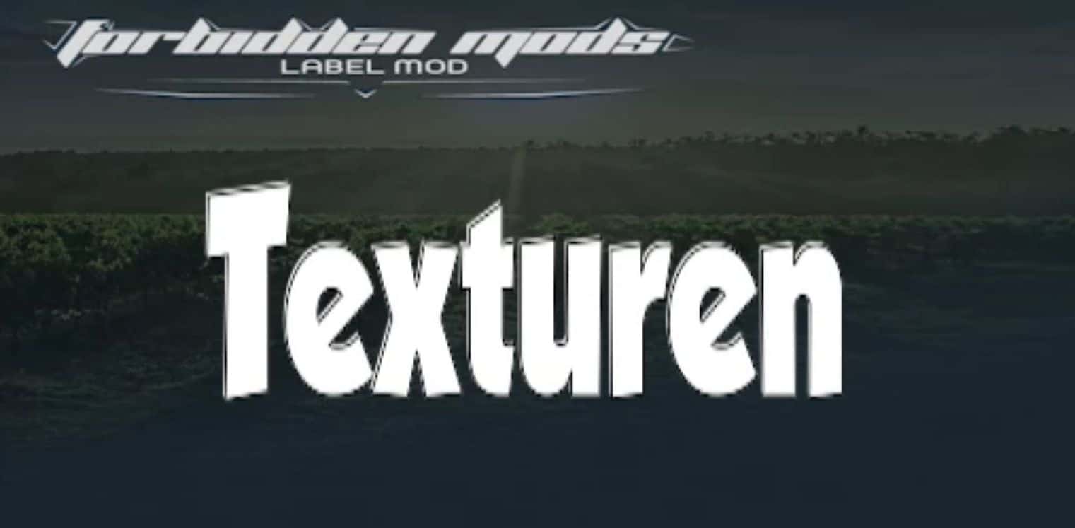 Ground textures v1.0.0.0