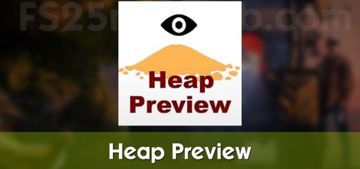 Heap Preview v1.0.0.0