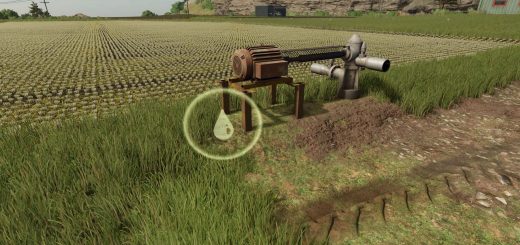 Invisible Well v1.0.0.1