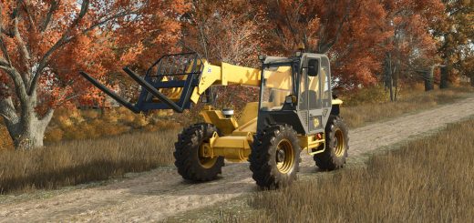 JCB 525-67 v1.0