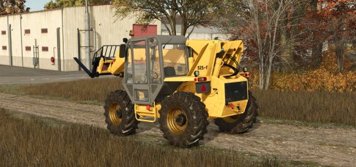 JCB 525-67 v1.0.1.0