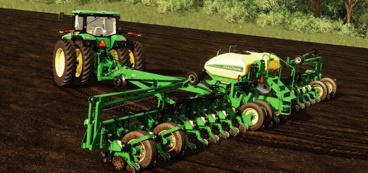 John Deere 1775NT V1.0