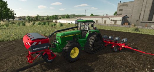 John Deere 4755 v1.0