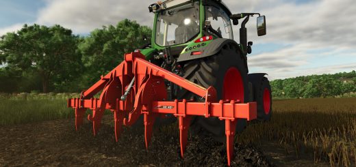 Kuhn DC 401 1.0.0.0