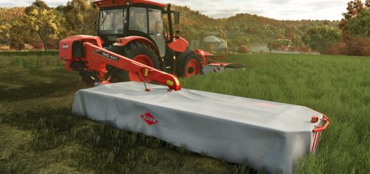 Kuhn GMD 4411 1.0.0.0