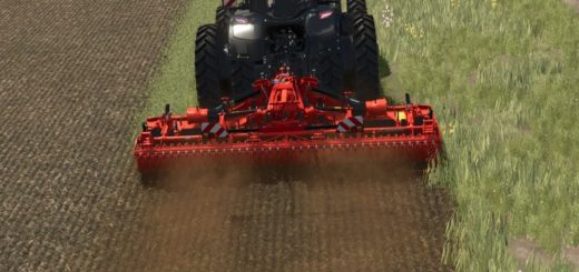 Kuhn HR 6040 Multi v1.0