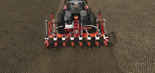 Kuhn MAXIMA Multi v1.0