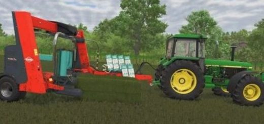 Kuhn SW 4014 Fast v1.0.0.0