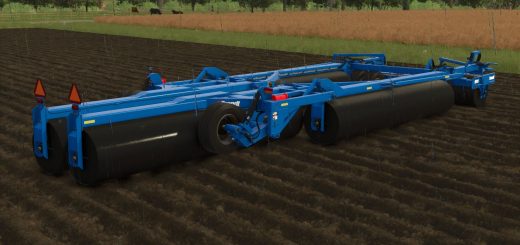 Landroller 591A 27.7m v1.0