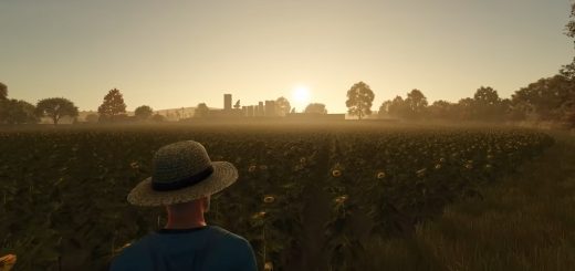 FS25 Launch Countdown: What’s New in Mods and Maps