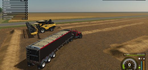 Lode King Tripple Hopper Edit v1.0