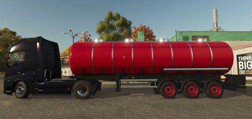 MKS32 Trailer v1.0