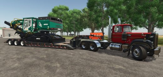 Mack 1979 Edit v1.0