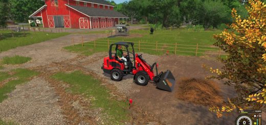 Manure Convertor By DonPaul V1.0