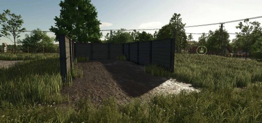 Manure Heap Small v1.0.0.0