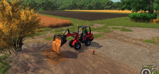 Manure converter v1.0