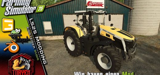 Massey Ferguson Serie 9 v1.0