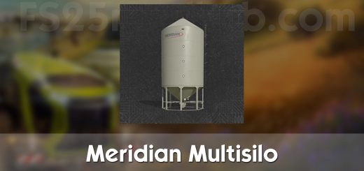 Meridian Multisilo v1.0.0.0