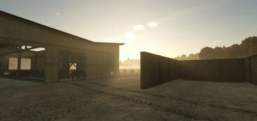 Modified stables v1.0