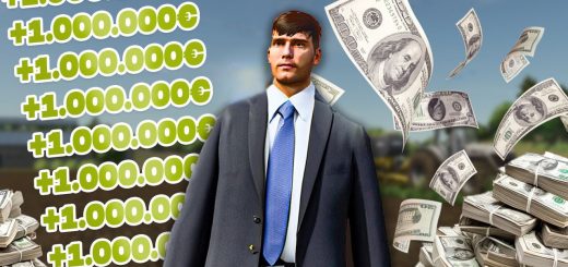 Money Cheat v1.1.0.0