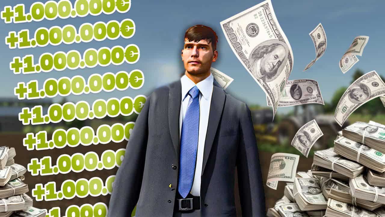 Money Cheat v1.1.0.0