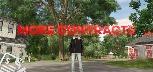 More Contracts v1.0