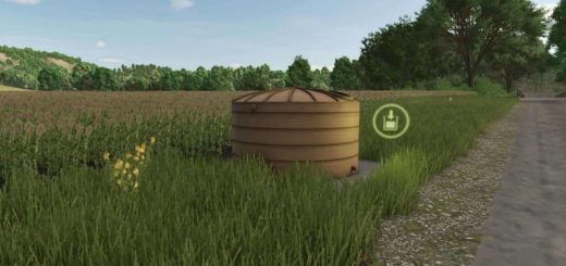 No Cost Water v1.0