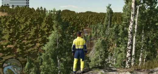 North Sweden v1.0