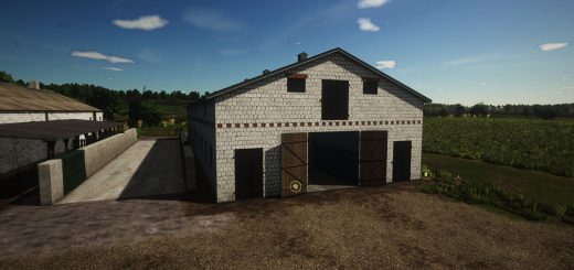 Polish Cowshed v1.0