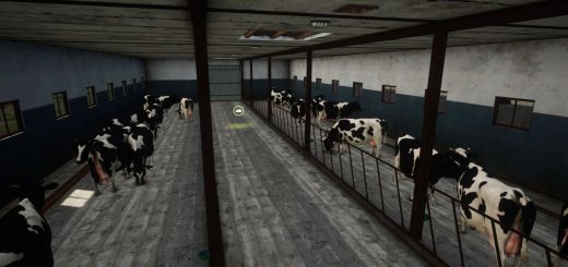 Polish Cowshed v1.0.0.1